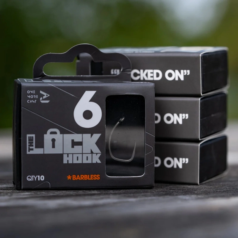OMC The Lock Hooks